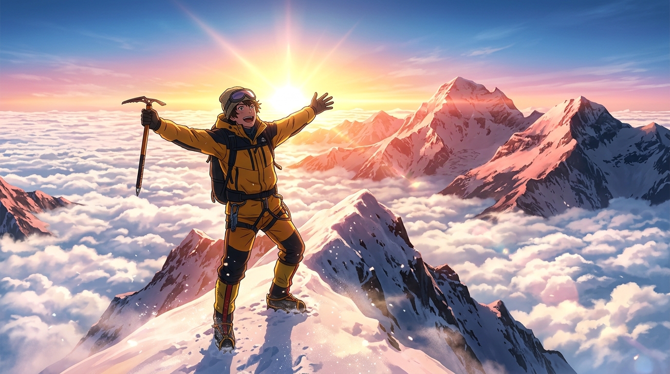 Friendship Peak Expedition 5289 Meters (Pir Panjal Trek)